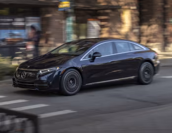 2022–24 Mercedes-Benz EQS 580 4MATIC [North America] (V297) '2021–24