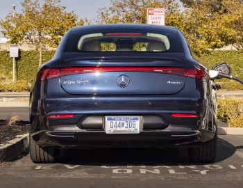 2022–24 Mercedes-Benz EQS 580 4MATIC [North America] (V297) '2021–24