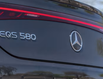 2022–24 Mercedes-Benz EQS 580 4MATIC [North America] (V297) '2021–24