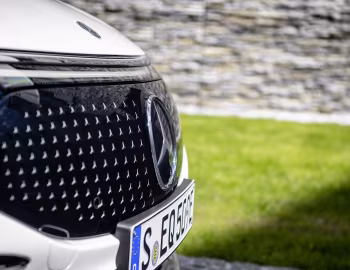 Mercedes-Benz EQS 580 4MATIC AMG Line [Worldwide] (V297) '2021–24