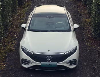 Mercedes-Benz EQS 580 4MATIC AMG Line [China] (V297) '2021–24