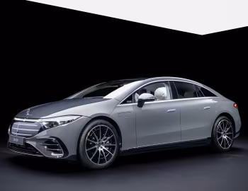 Mercedes-Benz EQS 580 4MATIC AMG Line [Worldwide] (V297) '2024–26
