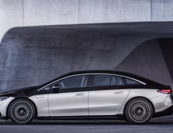 Mercedes-Benz EQS 580 4MATIC AMG Line "Edition 1" [Worldwide] (V297) '2021