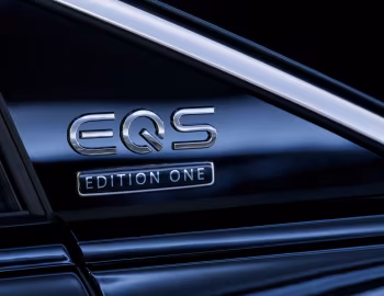 Mercedes-Benz EQS 580 4MATIC AMG Line "Edition 1" [Worldwide] (V297) '2021