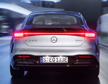 Mercedes-Benz EQS 580 4MATIC AMG Line "Edition 1" [Worldwide] (V297) '2021