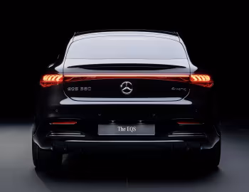 Mercedes-Benz EQS 580 4MATIC AMG Line "Manufaktur Selection" [Worldwide] (V297) '2024–26
