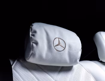 Interior Mercedes-Benz EQS 580 4MATIC AMG Line "Manufaktur Selection" [Worldwide] (V297) '2024–26