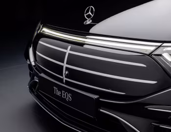 Mercedes-Benz EQS 580 4MATIC AMG Line "Manufaktur Selection" [Worldwide] (V297) '2024–26