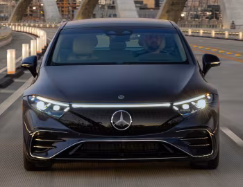 2023 Mercedes-Benz EQS 580 4MATIC "City Edition" [North America] (V297) '2023
