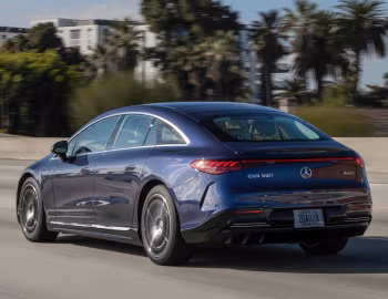 2023 Mercedes-Benz EQS 580 4MATIC "City Edition" [North America] (V297) '2023