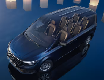 Mercedes-Benz EQT 200 '2023–н.в.
