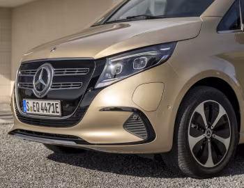 Mercedes-Benz EQV 300 [Worldwide] (Br.447) '2023–pr.