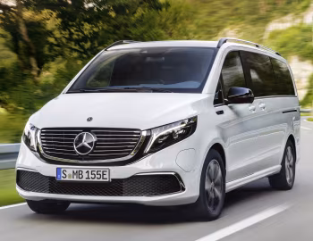 Mercedes-Benz EQV [Worldwide] (Br.447) '2019–23