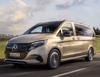 Mercedes-Benz EQV 300 [Worldwide] (Br.447) '2023–pr.