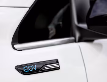 Mercedes-Benz EQV [Worldwide] (Br.447) '2019–23