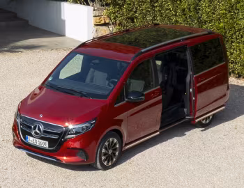 Mercedes-Benz EQV 300 [Worldwide] (Br.447) '2023–pr.