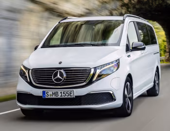Mercedes-Benz EQV [Worldwide] (Br.447) '2019–23