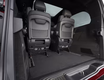 Ambos Mercedes-Benz EQV 300 [Worldwide] (Br.447) '2023–pr.