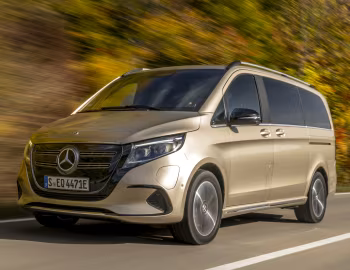 Mercedes-Benz EQV 300 [Worldwide] (Br.447) '2023–pr.