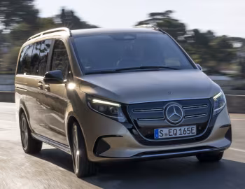 Mercedes-Benz EQV 300 [Worldwide] (Br.447) '2023–pr.