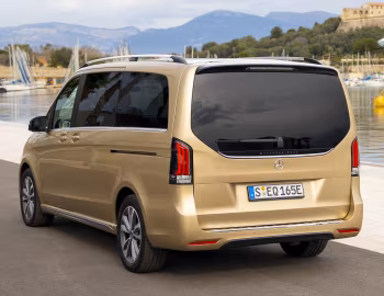 Mercedes-Benz EQV 300 [Worldwide] (Br.447) '2023–pr.