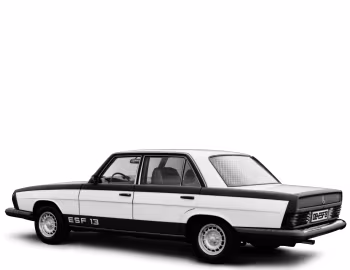 Mercedes-Benz ESF 13 '1971