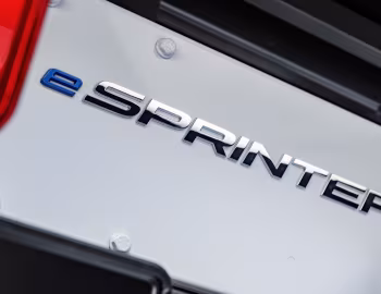 Mercedes-Benz eSprinter Pritschenwagen [Worldwide] '2023–pr.