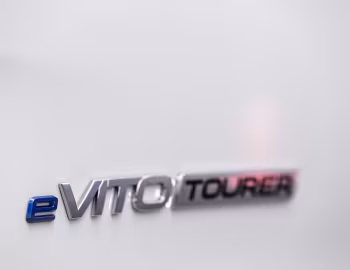 Mercedes-Benz eVito Tourer [Worldwide] (Br.447) '2020–н.в.