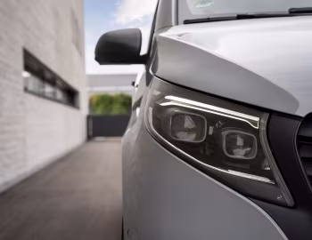 Mercedes-Benz eVito Tourer [Worldwide] (Br.447) '2023–pr.
