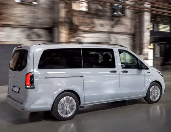 Mercedes-Benz eVito Tourer [Worldwide] (Br.447) '2023–pr.