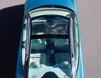 Mercedes-Benz F200 Imagination Concept '1996