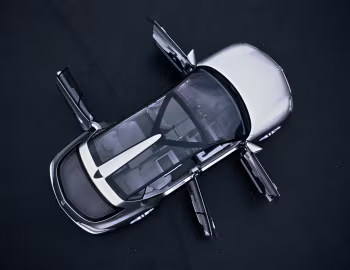 Mercedes-Benz F500 Mind Concept '10.2003