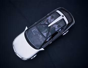 Mercedes-Benz F500 Mind Concept '10.2003
