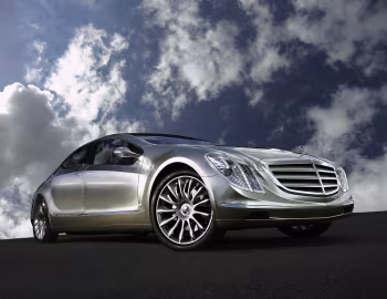 Mercedes-Benz F700 Concept '09.2007