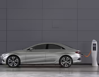 Mercedes-Benz F800 Style Concept '03.2010