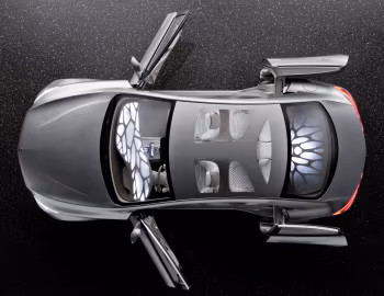 Mercedes-Benz F800 Style Concept '03.2010