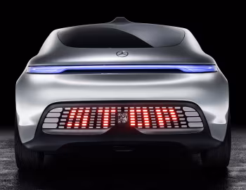 Mercedes-Benz F 015 Luxury in Motion '01.2015