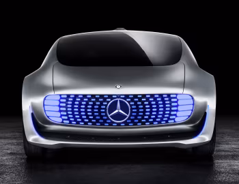 Mercedes-Benz F 015 Luxury in Motion '01.2015
