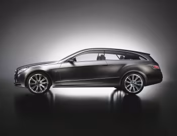 Mercedes-Benz Fascination Concept '10.2008