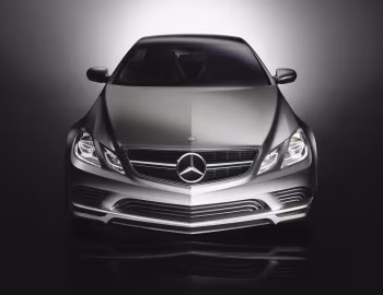 Mercedes-Benz Fascination Concept '10.2008