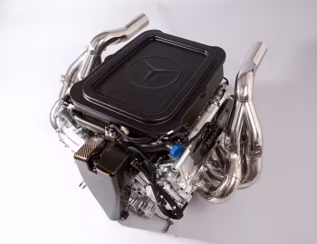 Mercedes-Benz FO 108W