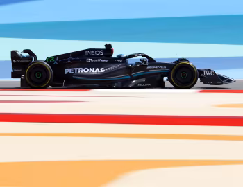 Mercedes-AMG F1 W14 E Performance '2023