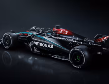 Mercedes-AMG F1 W15 E Performance '2024