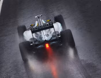 Mercedes AMG F1 W04 '2013