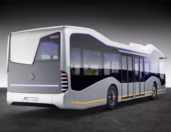 Mercedes-Benz Future Bus '07.2016