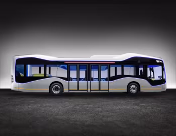 Mercedes-Benz Future Bus '07.2016