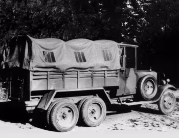 Mercedes-Benz G3 '1928