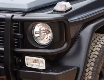 Mercedes-Benz G 300 CDI Professional [Australia] (Br.461) '2017–22