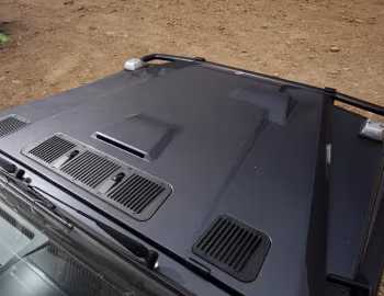 Mercedes-Benz G 300 CDI Professional [Australia] (Br.461) '2017–22