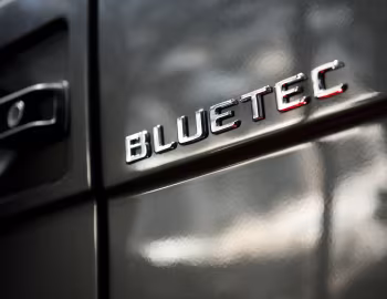 Mercedes-Benz G 350 BlueTec [UK-spec] (Br.463) '09.2010–12
